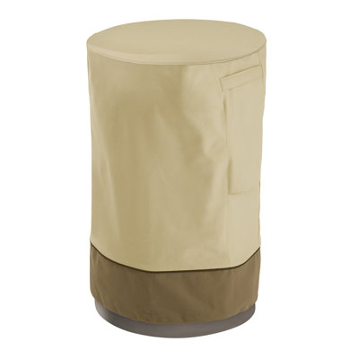 The Twillery Co. Paulding 12.5'' W x 12.5'' D Grill Cover