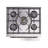 ILVE Nostalgie II Noblesse 30 in Dual Fuel Range-103962352-103962364