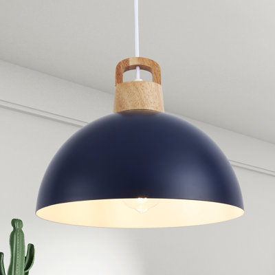 Joylin 11.81" Single Pendant