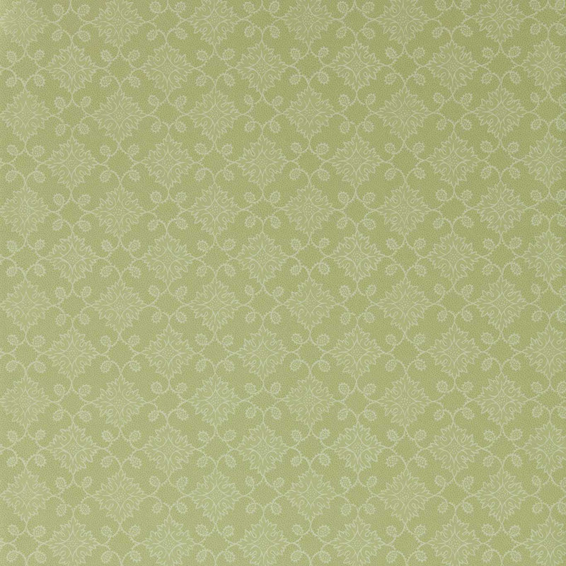 Floral Tracery, Fennel
