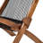 Sayako Deck Chair