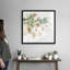 Peace & Joy Branch-impression d’art textuel sur toile-878163288-878163289
