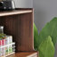 Buffet simple de style nordique moderne-859889813