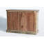 Croom 110cm Solid Wood Sideboard