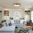 Dimmable Acrylic Led Flush Mount