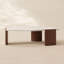 Table basse Belmar