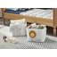 Sac de rangement en tissu Jumbo
