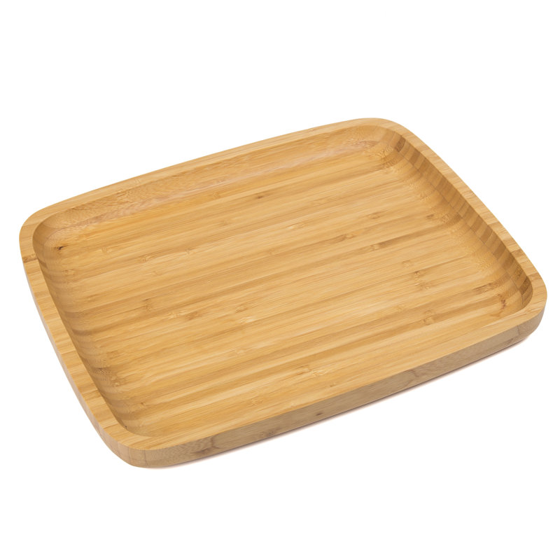 Plateau de service Herschel, H 1,13 po x l 11 po x P 14 po