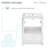 Virage 24" Freestanding, Bathroom Vanity-113068988-115355686-113069048