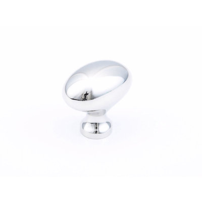 Traditional Round Knob