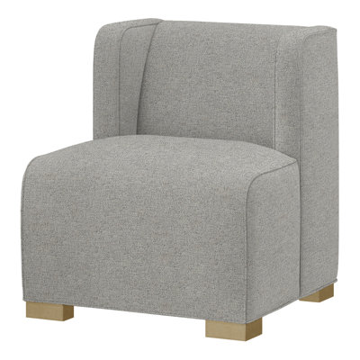 Joan Slipper Chair