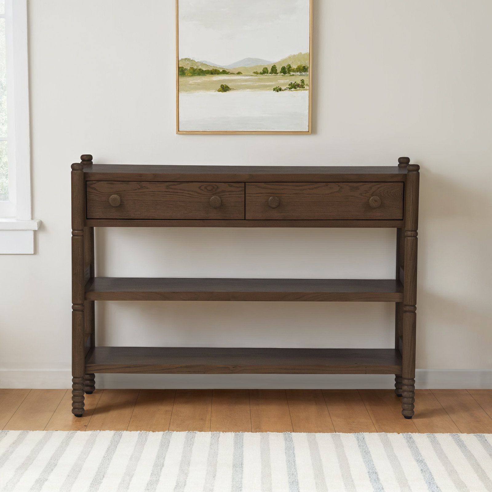 Tanisha 43" Console Table