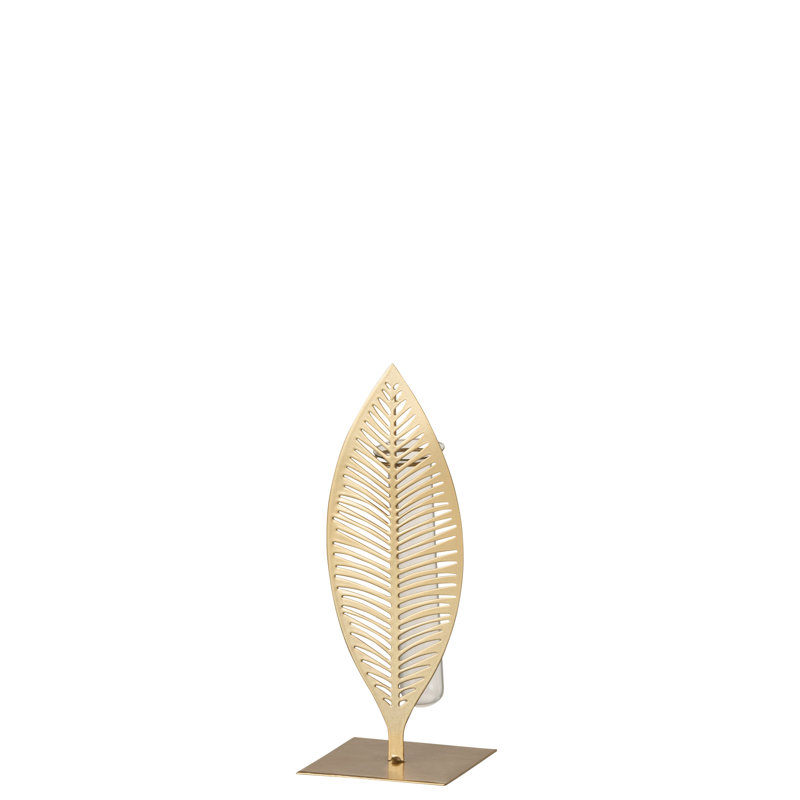 Banda Glass Table Vase 1