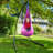 Sorbus Arc Steel Hammock Chair Stand