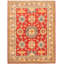 Tapis rouge Finest Ghazni 4 pi 11 po x 6 pi 7 po