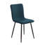 46cm H Fabric Upholstered Side Chair-1922653431