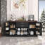 Buffet 63,11 po avec 2 tiroirs Floyds-444441904