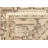 One-of-a-Kind Muted Beige Transitional 10X13 Oriental Area Rug