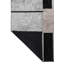 Tapis abstrait à panneaux abstraits-410021303