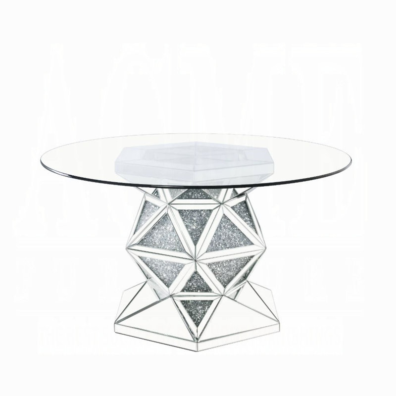 Millspaugh Dining Table Set
