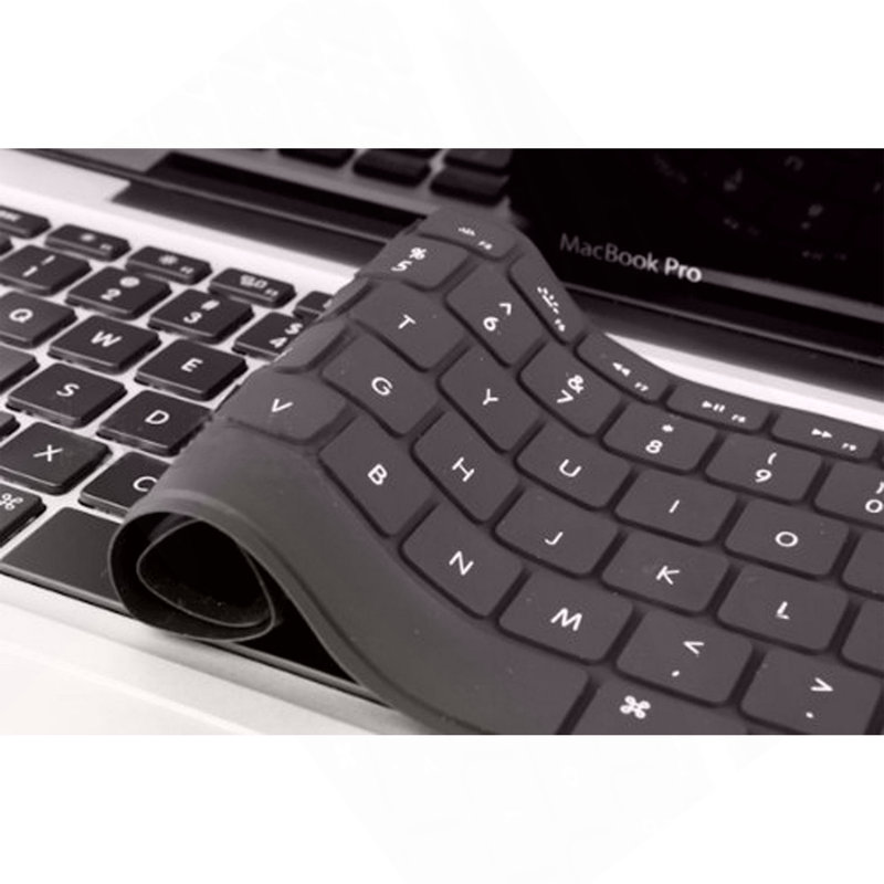 Protecteur de clavier 11,6 - noir