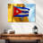 Borges Wavy Cuban Flag-107832455
