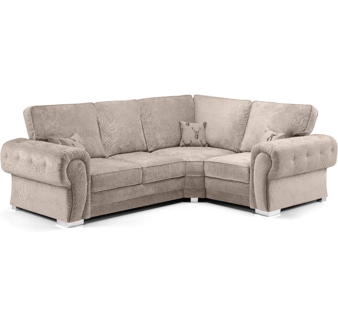 Ecksofa Deskins