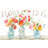 Homegrown Summer I by Danhui Nai - Wrapped Canvas Painting-1216573618