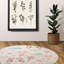 Tapis tressé Whisker Dreams-214068043