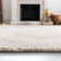 Lauren Ralph Lauren Percy Hand Tufted Wool/Cotton Oriental Rug in Ivory/Beige