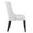Modway Baronet Button Tufted Fabric Dining Chair-81994571