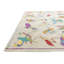 Tapis ivoire Odell