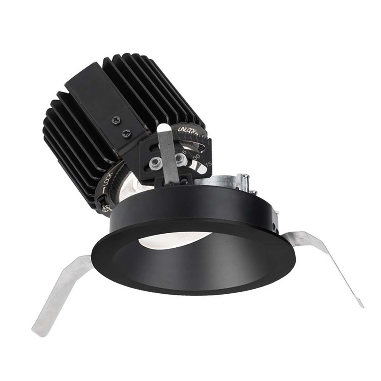 Volta 5.75'' Remodel LED Retrofit Recessed Lighting Kit