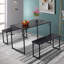 4 - Person Dining Set-47811786-47811785