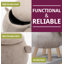 Walton Children's Stool