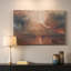 Vesuvius in Eruption-J.M.W. Turner-Gallery Wrapped Canvas-c. 1817-550013284