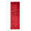 Deccani One-of-a-Kind 3' 0" X 9' 3" Hand Knotted Area Rug