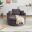 Fauteuil club 52 po
