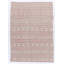 One-of-a-Kind 5'11" X 8'3" Flatweave Area Rug