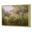 Wildflowers By The Fence Print-1401184981-1401184980