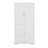 Tall Bathroom Storage Cabinet With 3 Doors And 3 Drawers-154439372