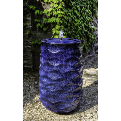 Rumba Floor Fountain