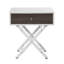 Table de bout