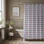 Rideau de douche 1 pièce Cherry Blue 0090-2049775429