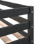 Wobnar Solid Wood Bed-167285956-167285952