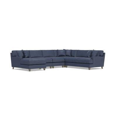 Mila Sectional