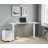 Melanda 48" Standing Desk-767437741
