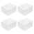 White is out of stock selected