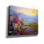  «Cascading Dream 2» par Dorothy Fagan, art mural sur toile-1795972979