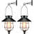 Black is out of stock selected
